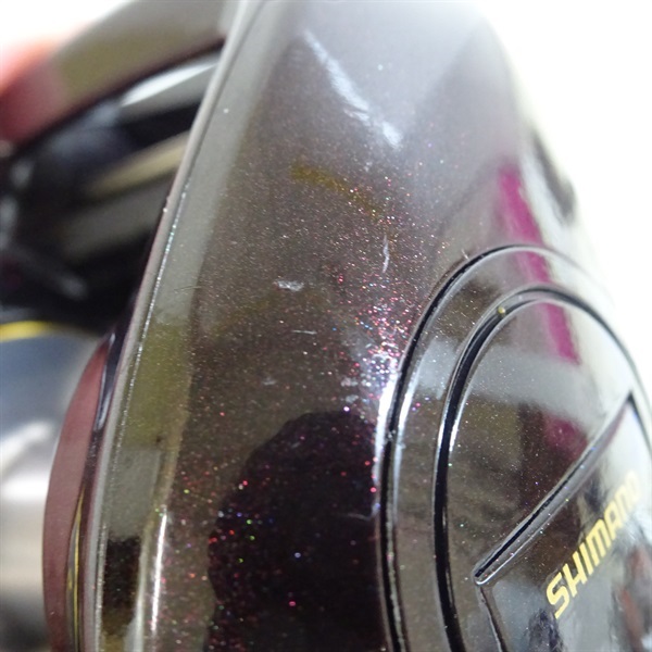 ０９スコーピオンＸＴ１５０１ 左